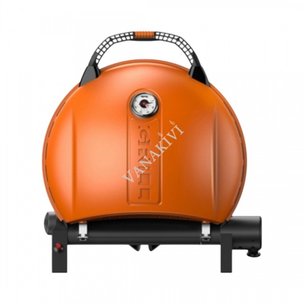 Gaasigrill O-Grill 900 Oranž