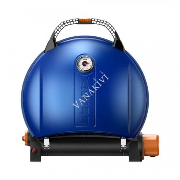 Gaasigrill O-Grill 900 Sinine