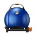 Gaasigrill O-Grill 900 Sinine