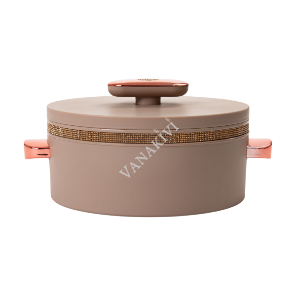Termopott Nayasa Saphire 2,5L rose