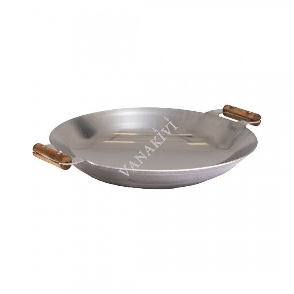 Wokpan GrillSymbol 45cm