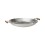 Wokpan GrillSymbol 54cm