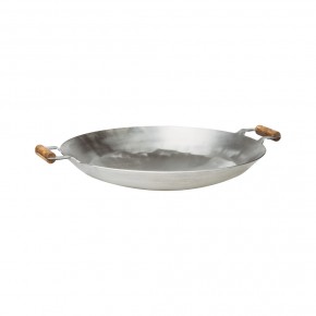 Wokpann GrillSymbol 54cm