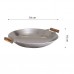 Wokpann GrillSymbol 54cm roostevaba