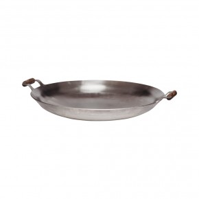 Wokpann GrillSymbol 67cm