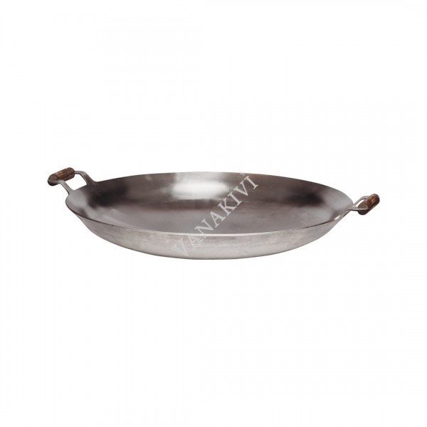Wokpann GrillSymbol 67cm