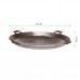 Wokpan GrillSymbol 91cm