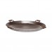 Wokpan GrillSymbol 91cm