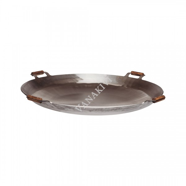 Wokpann GrillSymbol 91cm