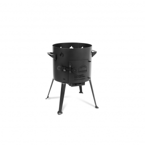 Kazan stove 10L without chimney