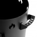 Kazan stove 12L without chimney