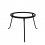 Stand for 12L Kazan cauldron DAVR METALL (40cm)