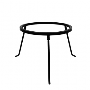 Kazan poti alusraam DAVR METALL 16L pajale (42,5cm)