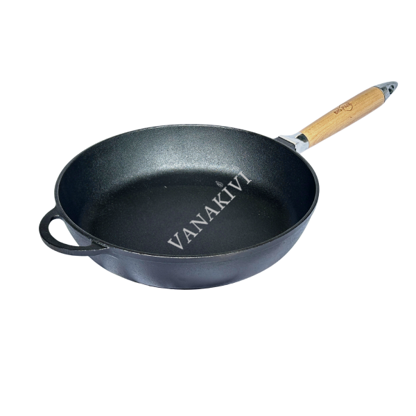 Malmpann BIG PAN 28x6cm