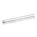 Grill Skewers 10x1,5mm 50cm 6pcs Grill Skewers 10x1,5mm 50cm 6pcs