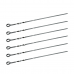 Grill Skewers 10x1,5mm 55cm 6pcs Grill Skewers 10x1,5mm 55cm 6pcs