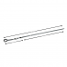 Grill Skewers 10x1,5mm 60cm 6pcs Grill Skewers 10x1,5mm 60cm 6pcs