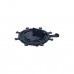 Terrace support pedestal Fastshifter 10-15mm