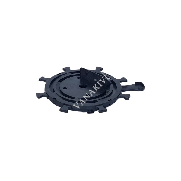 Terrassikandur Fastshifter 10-15mm