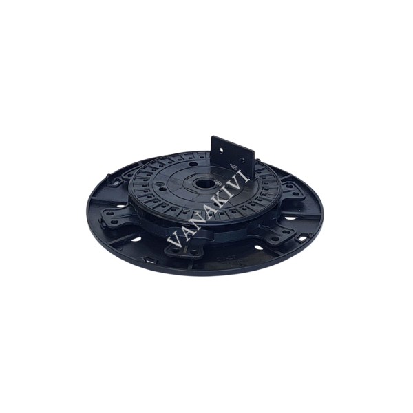 Terrassikandur Fastshifter 21-27mm