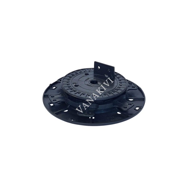 Terrace support pedestal Fastshifter 27-40mm
