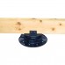 Terrace support pedestal Fastshifter 40-64mm
