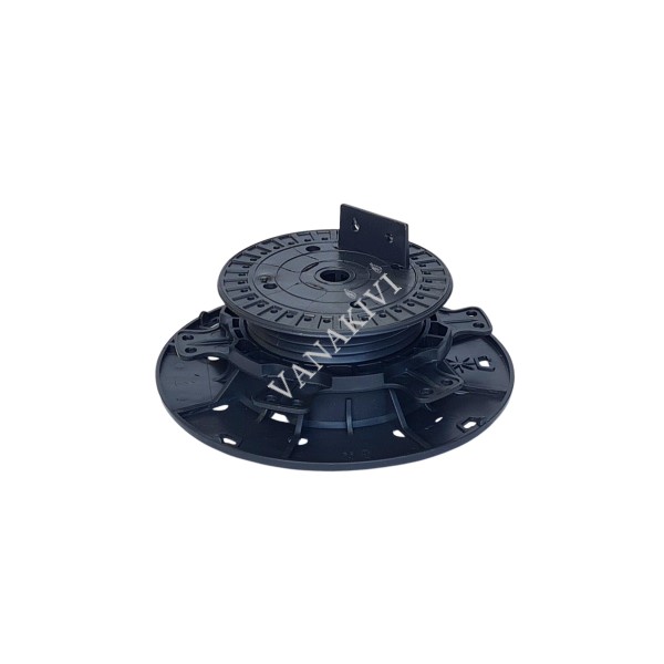 Terrace support pedestal Fastshifter 40-64mm