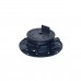 Terrace support pedestal Fastshifter 40-64mm
