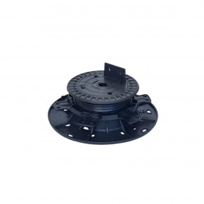 Terrassikandur Fastshifter 40-64mm