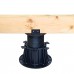 Terrace support pedestal Fastshifter 110-202mm