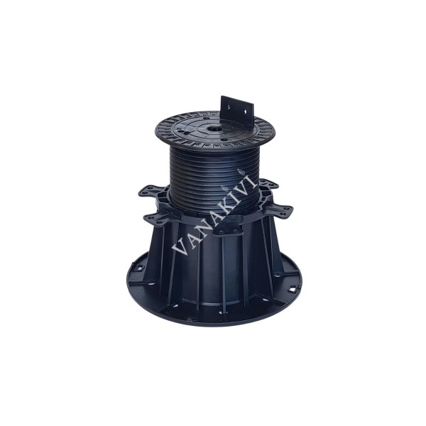 Terrace support pedestal Fastshifter 110-202mm
