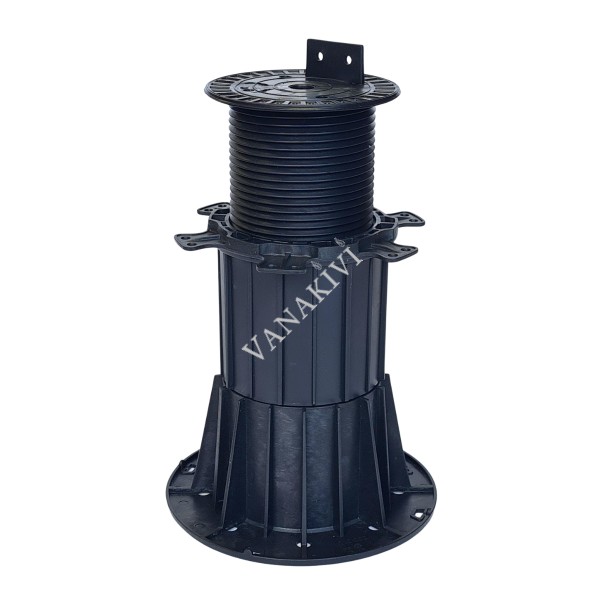 Terrace support pedestal Fastshifter 202-302mm