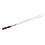 Grill Skewer for mushrooms with Wooden Handle 74/50 cm