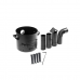 Kazan set 8L with chimney