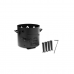 Kazan set 8L without chimney