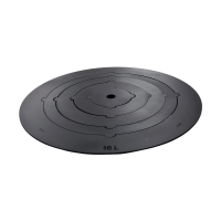 Kazan stove rings for 16L stove