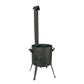 Kazani ahi 16L korstnaga