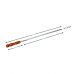 Grillvarras 12x3mm puidust käepidemega 70/55cm