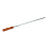 Grill Skewer 12x3mm with Wooden Handle 70/55 cm