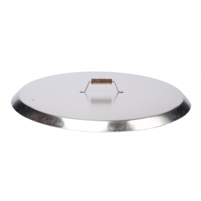 Paellapan lid GrillSymbol 94cm