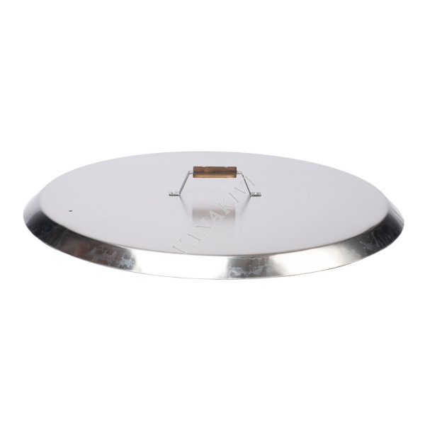 Paellapanni kaas GrillSymbol 94cm