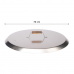 Paellapanni kaas GrillSymbol 70cm
