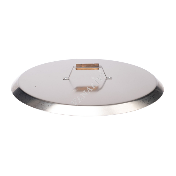 Paellapanni kaas GrillSymbol 70cm