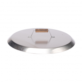 Paellapan lid GrillSymbol 56cm