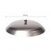 Wok- / Cataplanapan lid GrillSymbol 43cm