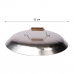 Wok- / Cataplanapanni kaas GrillSymbol 52cm