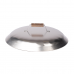 Wok- / Cataplanapanni kaas GrillSymbol 52cm