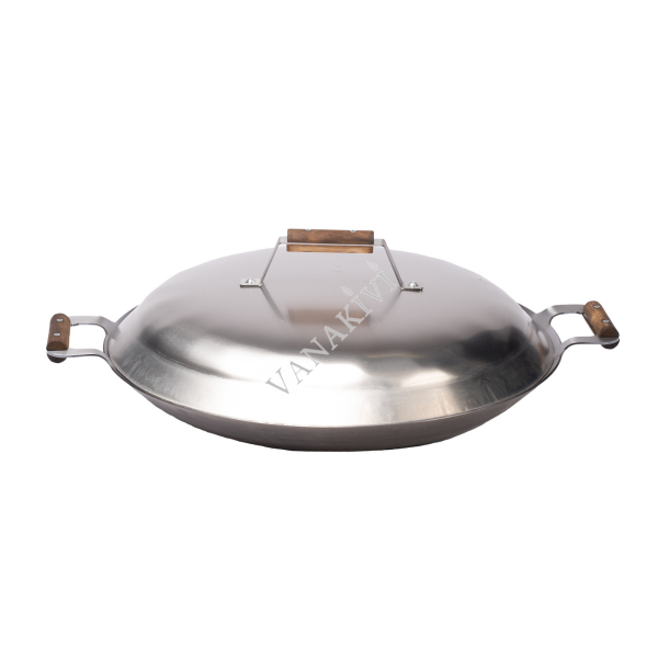 Cataplana pan GrillSymbol 54cm