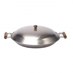 Cataplana pan GrillSymbol 45cm