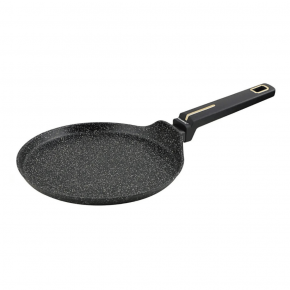 Pancake pan Klausberg 24cm marble-coated